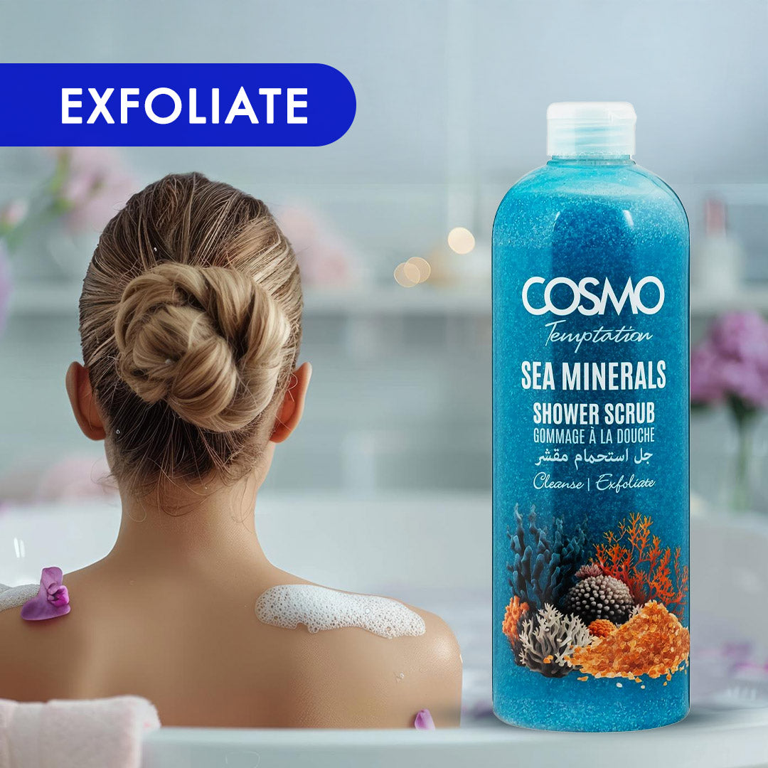 Cosmo Cosmetics Africa