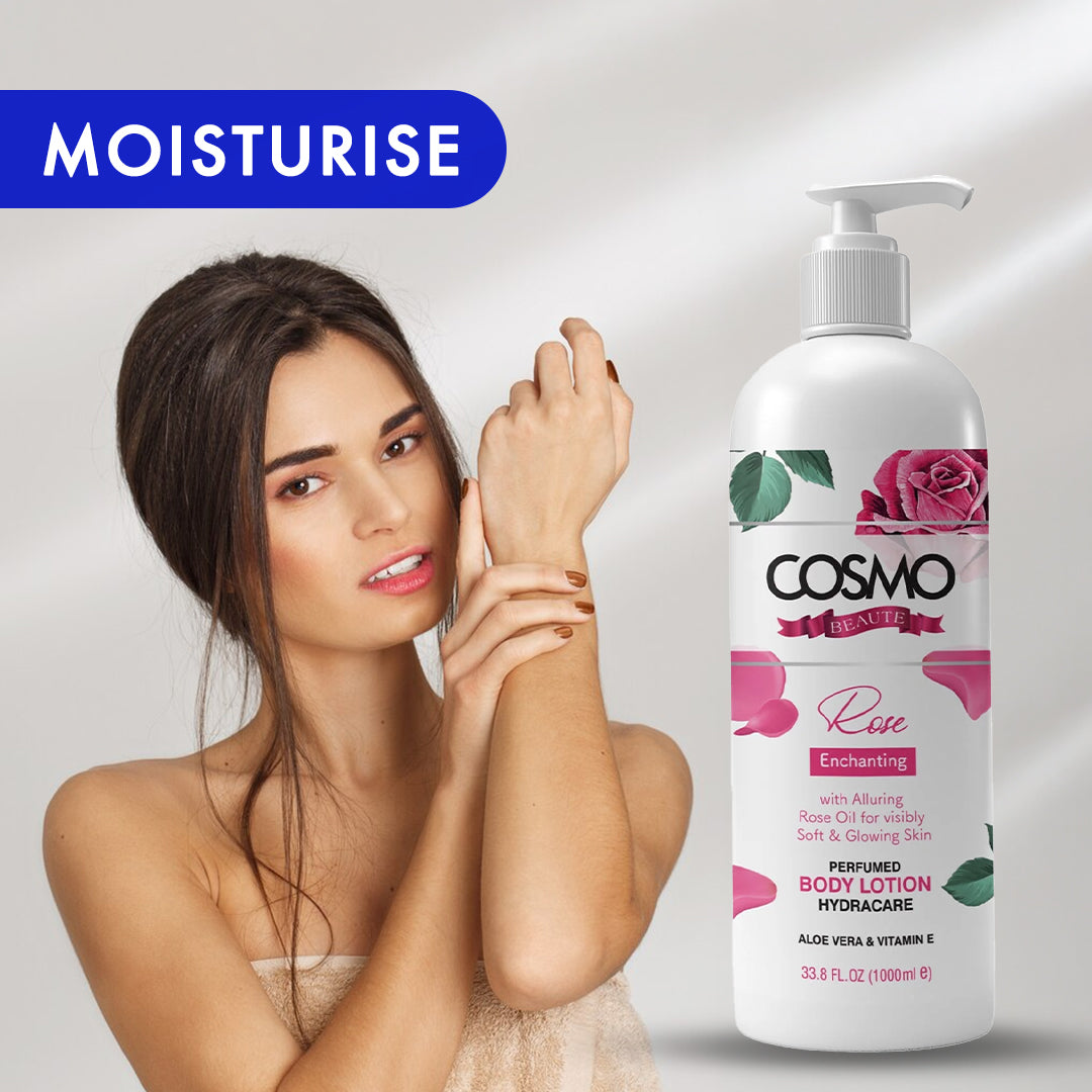 Cosmo Cosmetics Africa