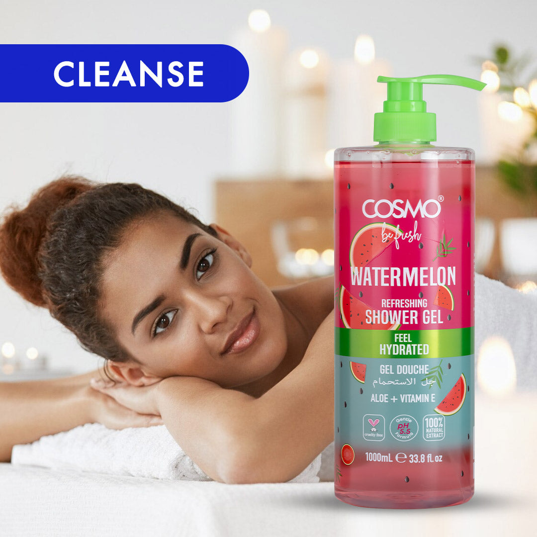 Cosmo Cosmetics Africa