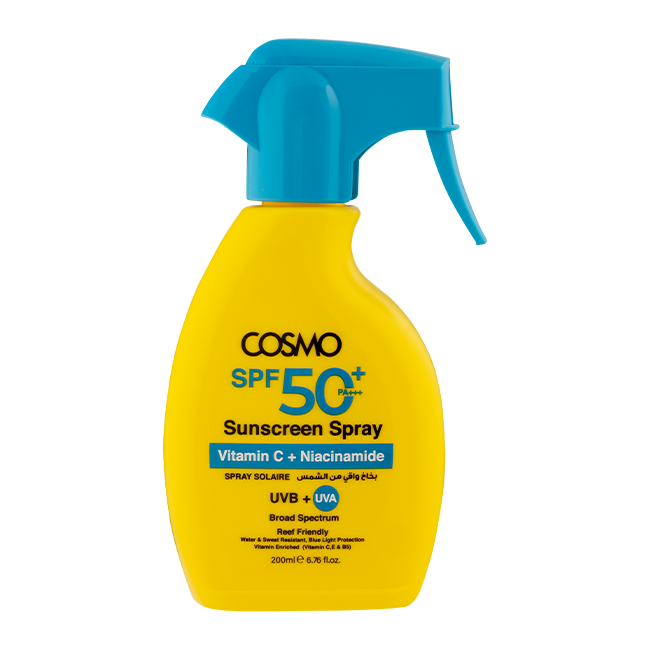 Cosmo Cosmetics Africa