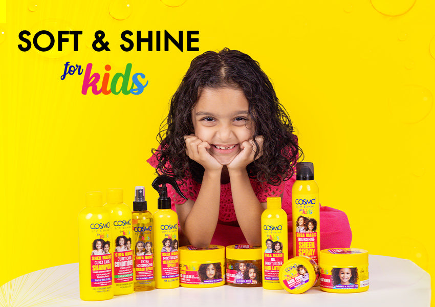 Cosmo Cosmetics Africa