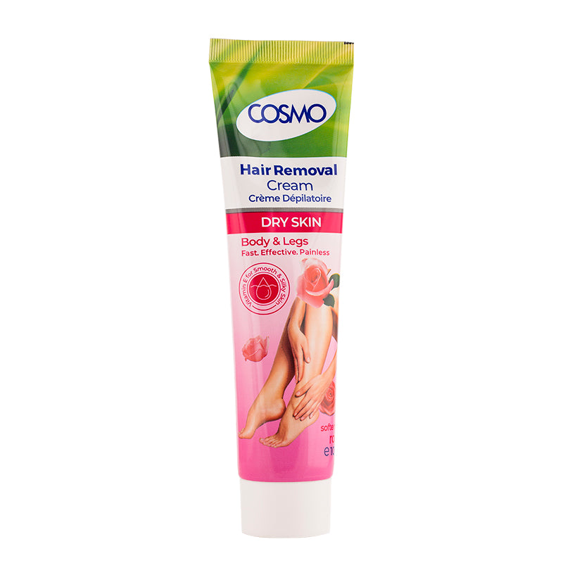 Cosmo Cosmetics Africa