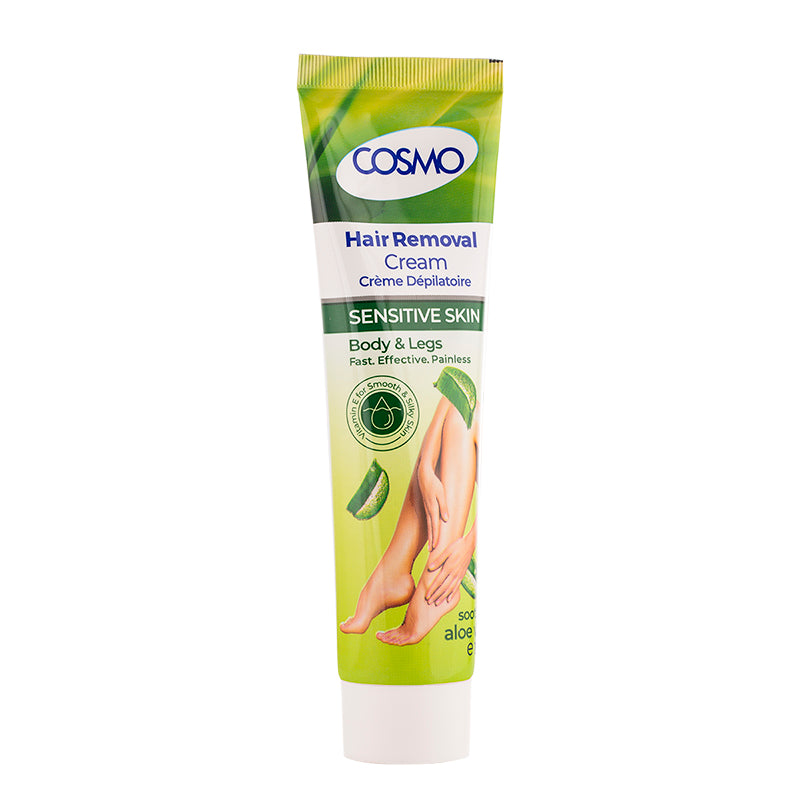 Cosmo Cosmetics Africa