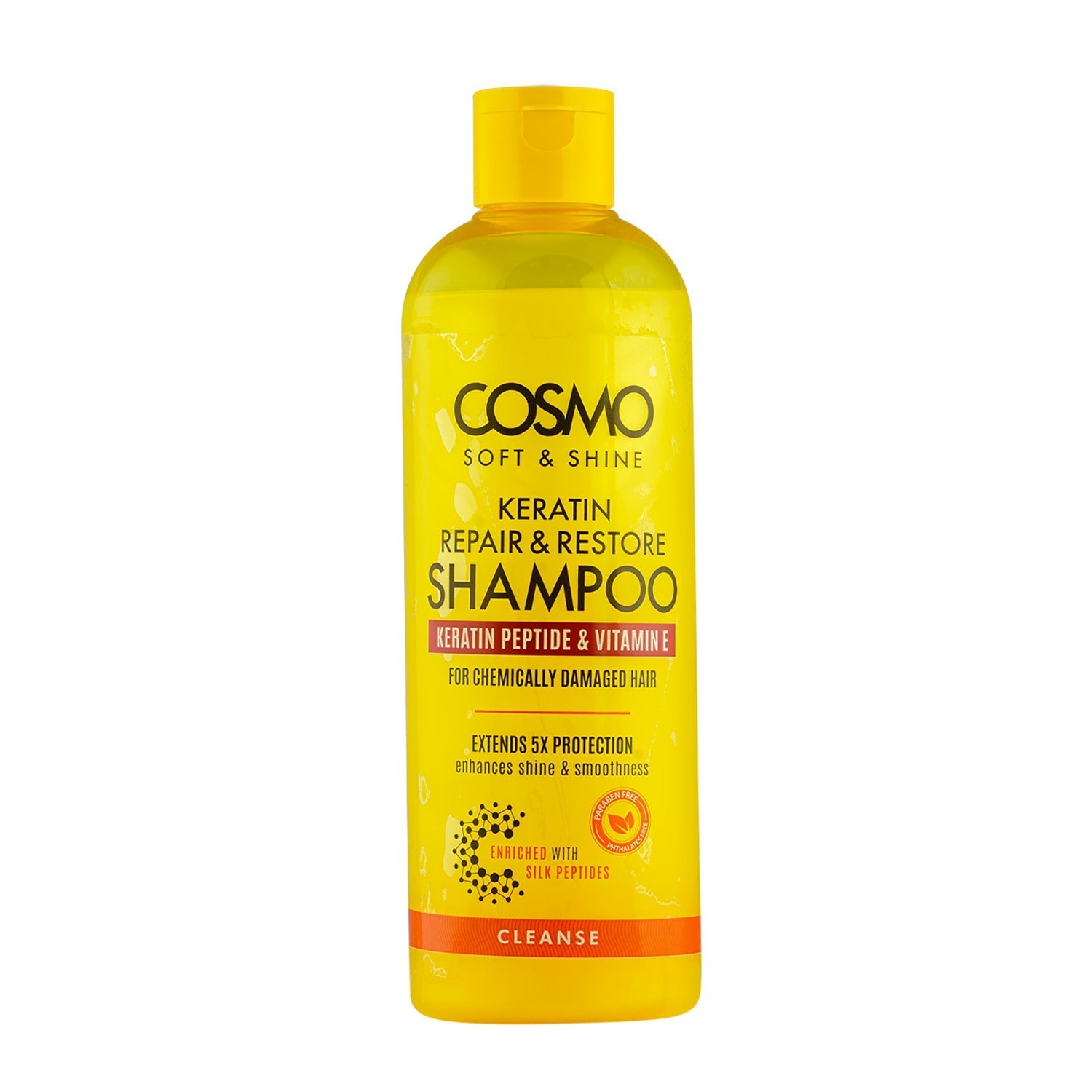 Cosmo Cosmetics Africa