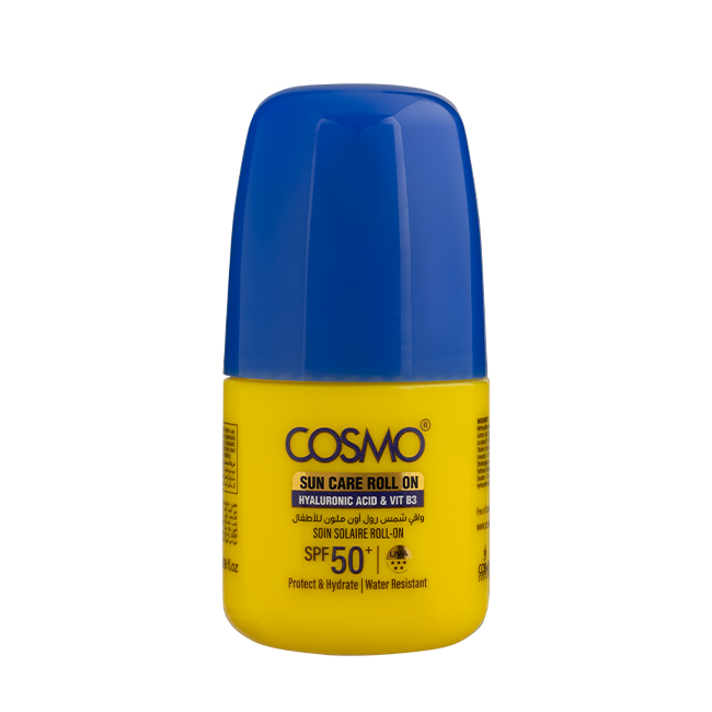 Cosmo Cosmetics Africa