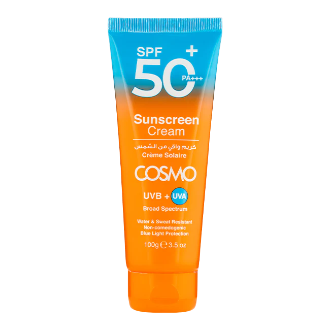 Cosmo Cosmetics Africa