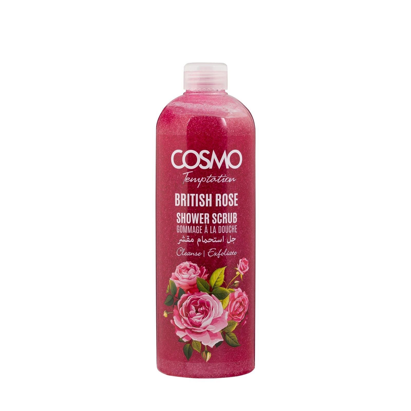 Cosmo Cosmetics Africa