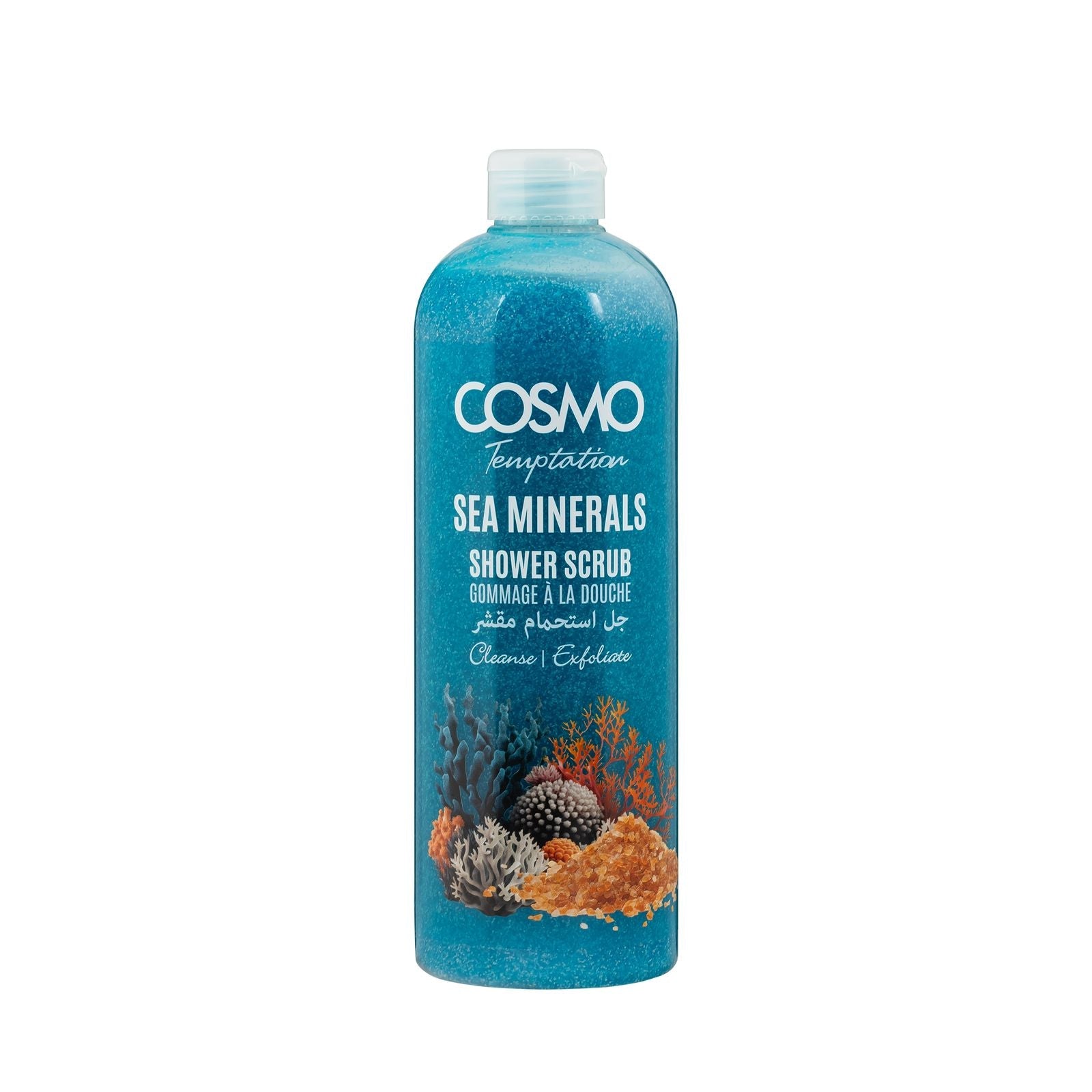 Cosmo Cosmetics Africa