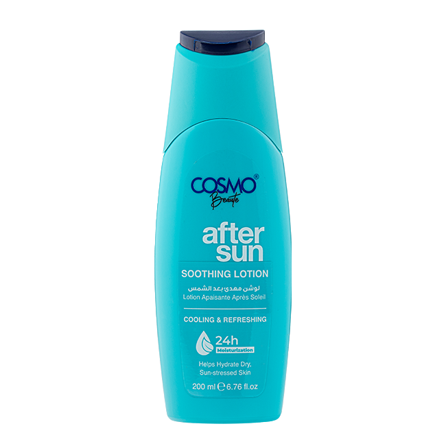 Cosmo Cosmetics Africa