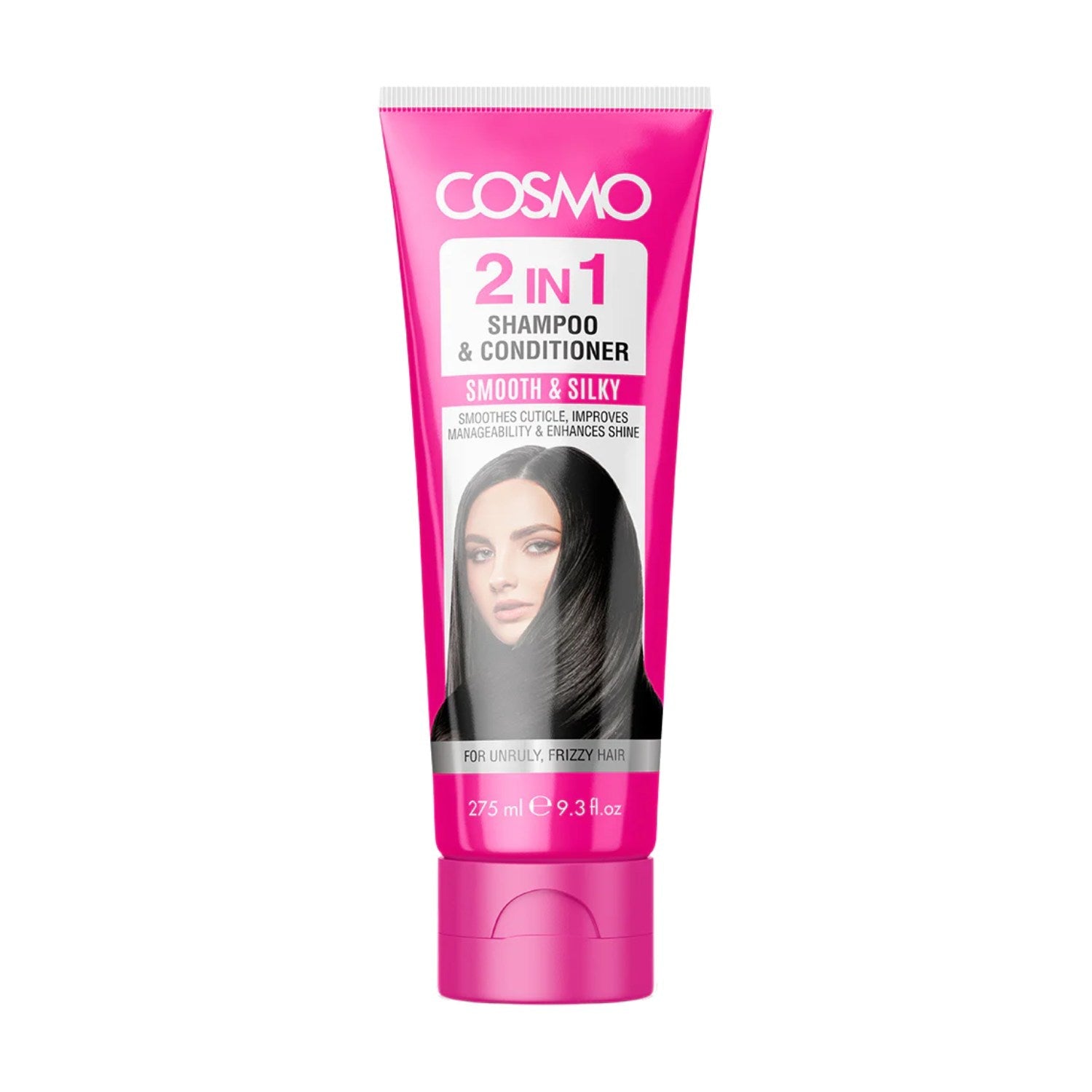 Cosmo Cosmetics Africa
