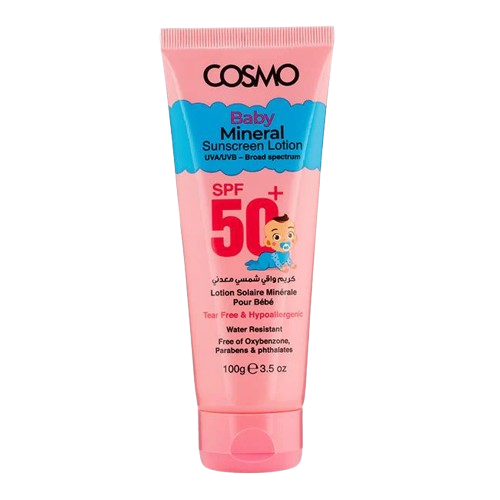 Cosmo Cosmetics Africa